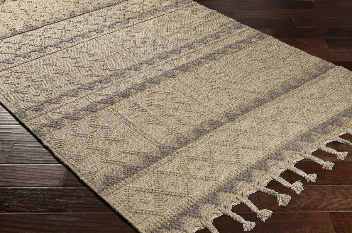 Okurcalar Area Carpet - Clearance, photo 4 of 7