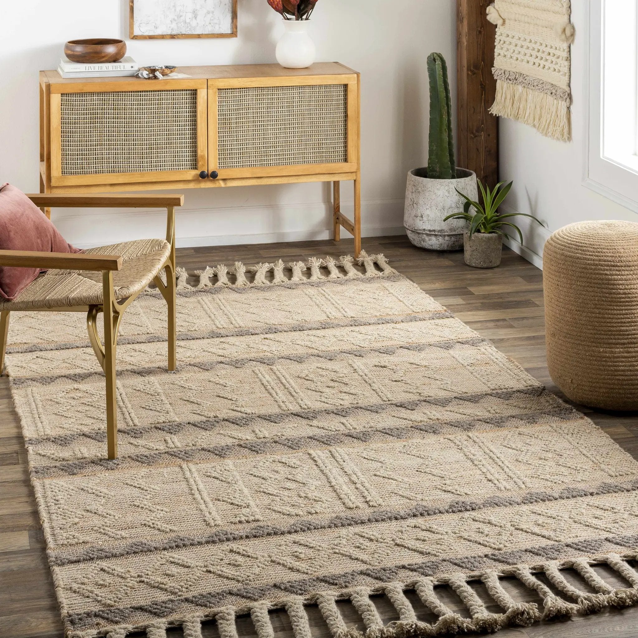 Okurcalar Area Carpet - Clearance by Boutique Rugs