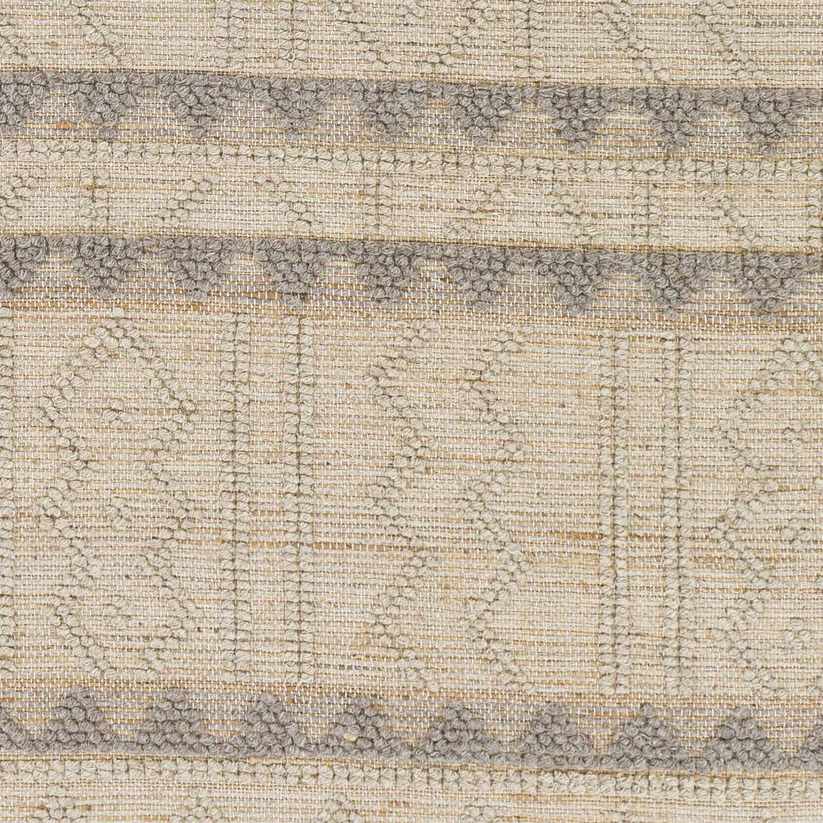 Okurcalar Area Carpet - Clearance, sample swatch