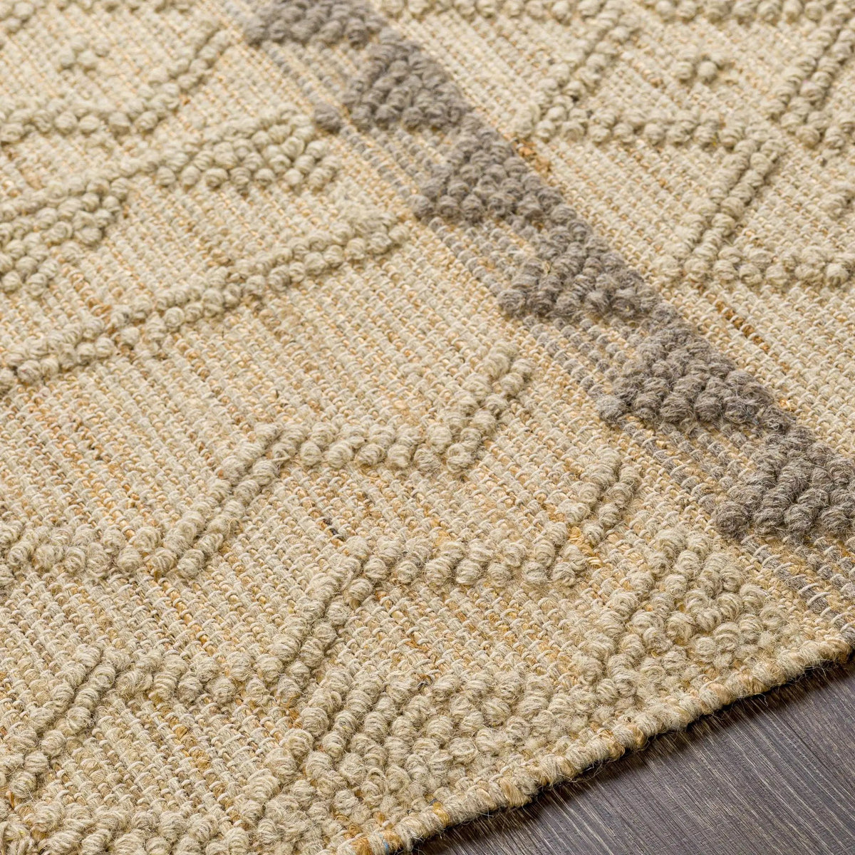 Okurcalar Area Carpet - Clearance, photo 6 of 7