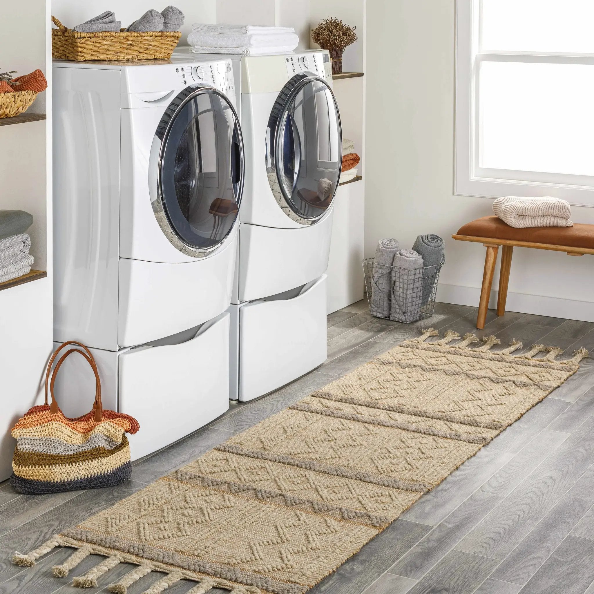 Okurcalar Area Carpet - Clearance by Boutique Rugs