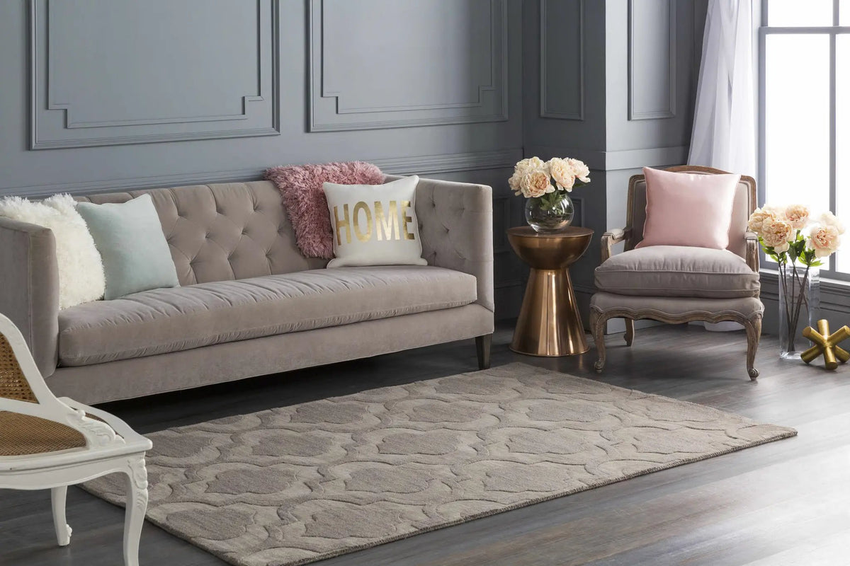 Oley Area Rug - Clearance, installed in a room 3