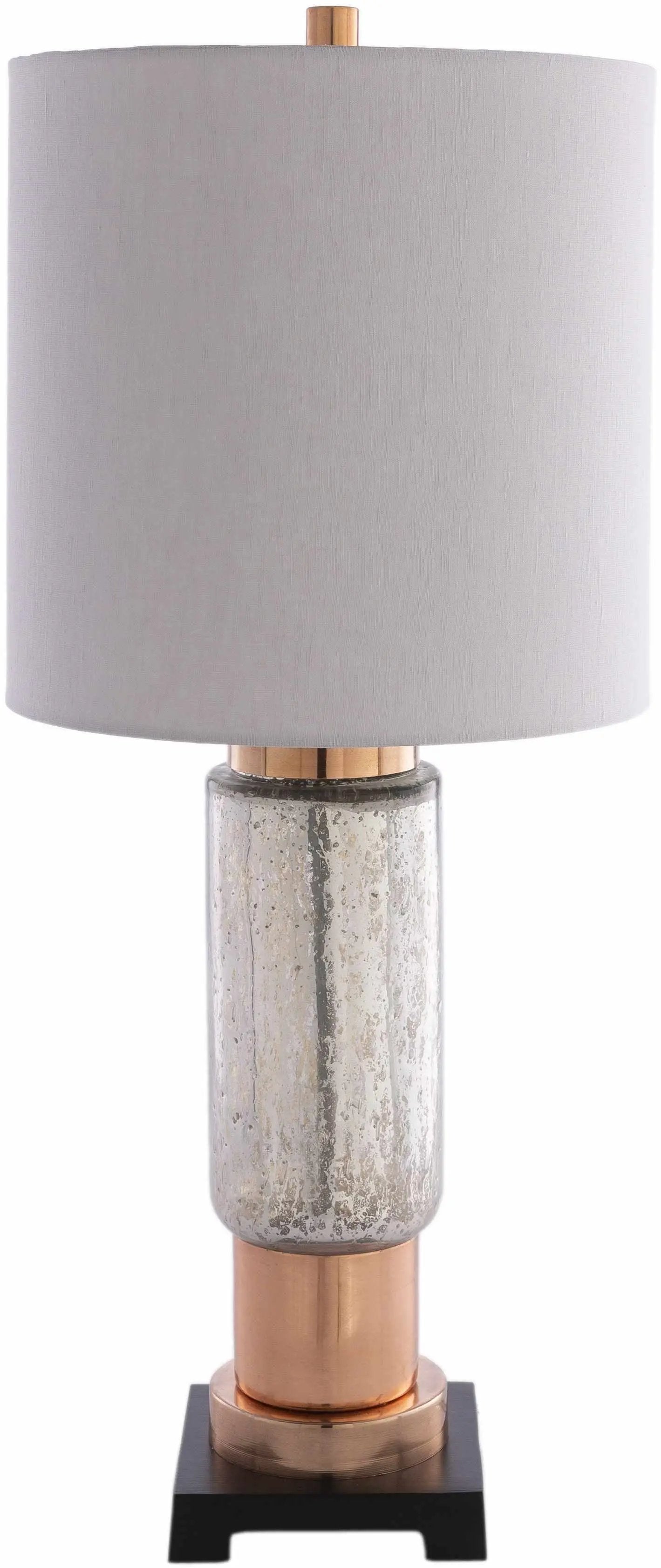 Kawayan Table Lamp - Clearance by Boutique Rugs