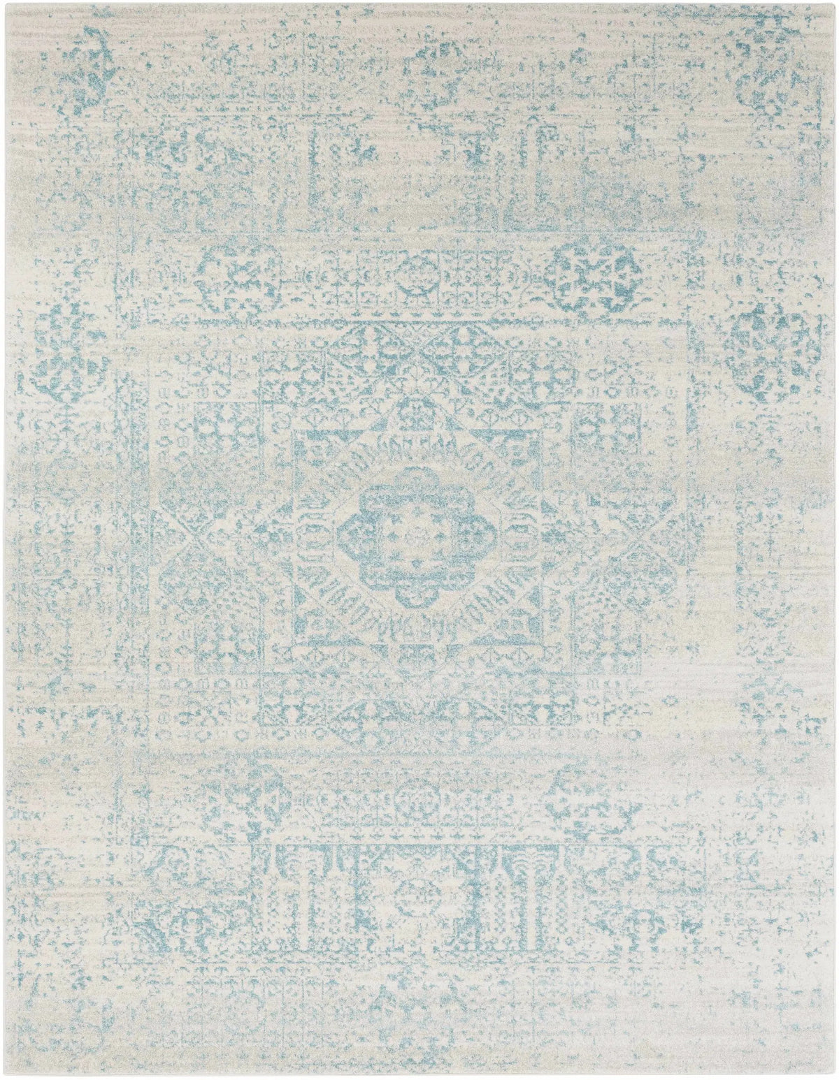 Omega Area Rug - Clearance