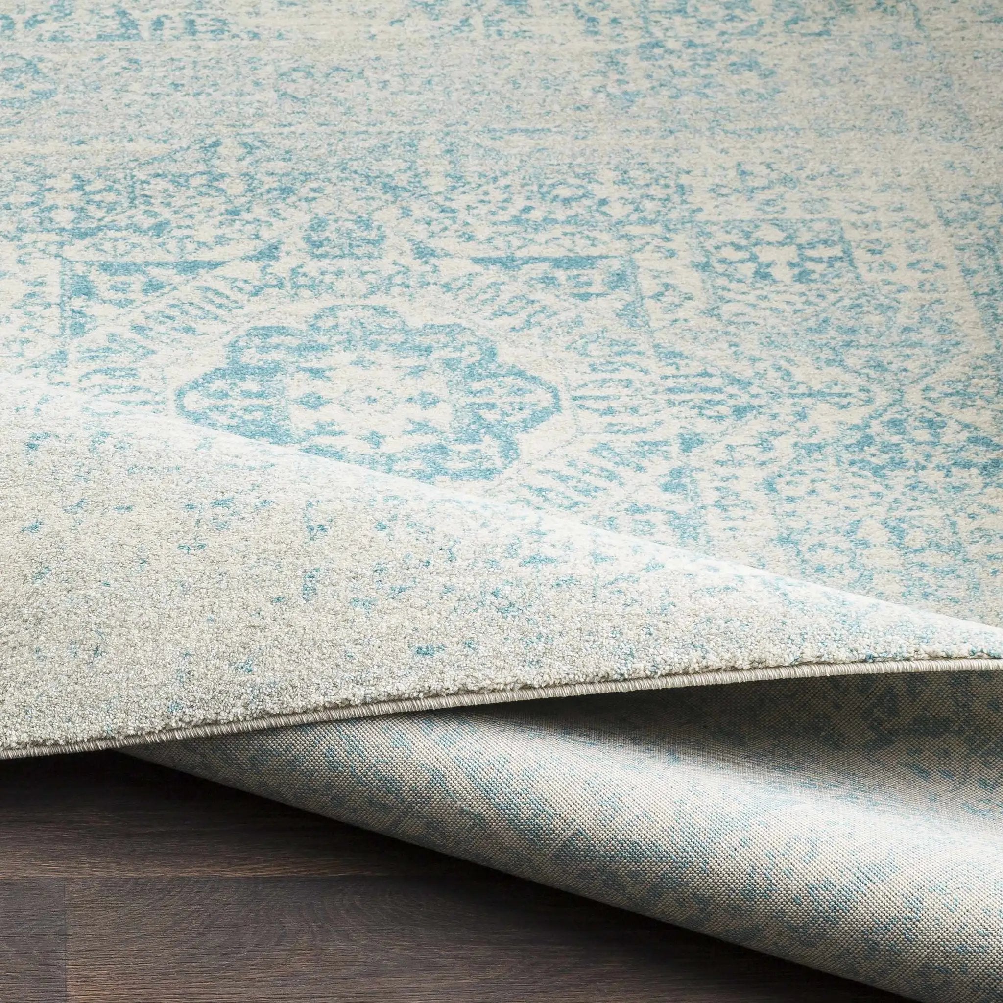 Omega Area Rug - Clearance by Boutique Rugs