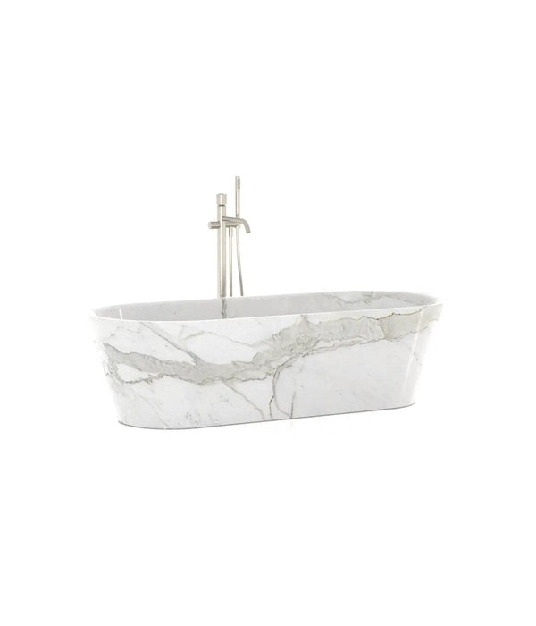 Omega Bathtub
