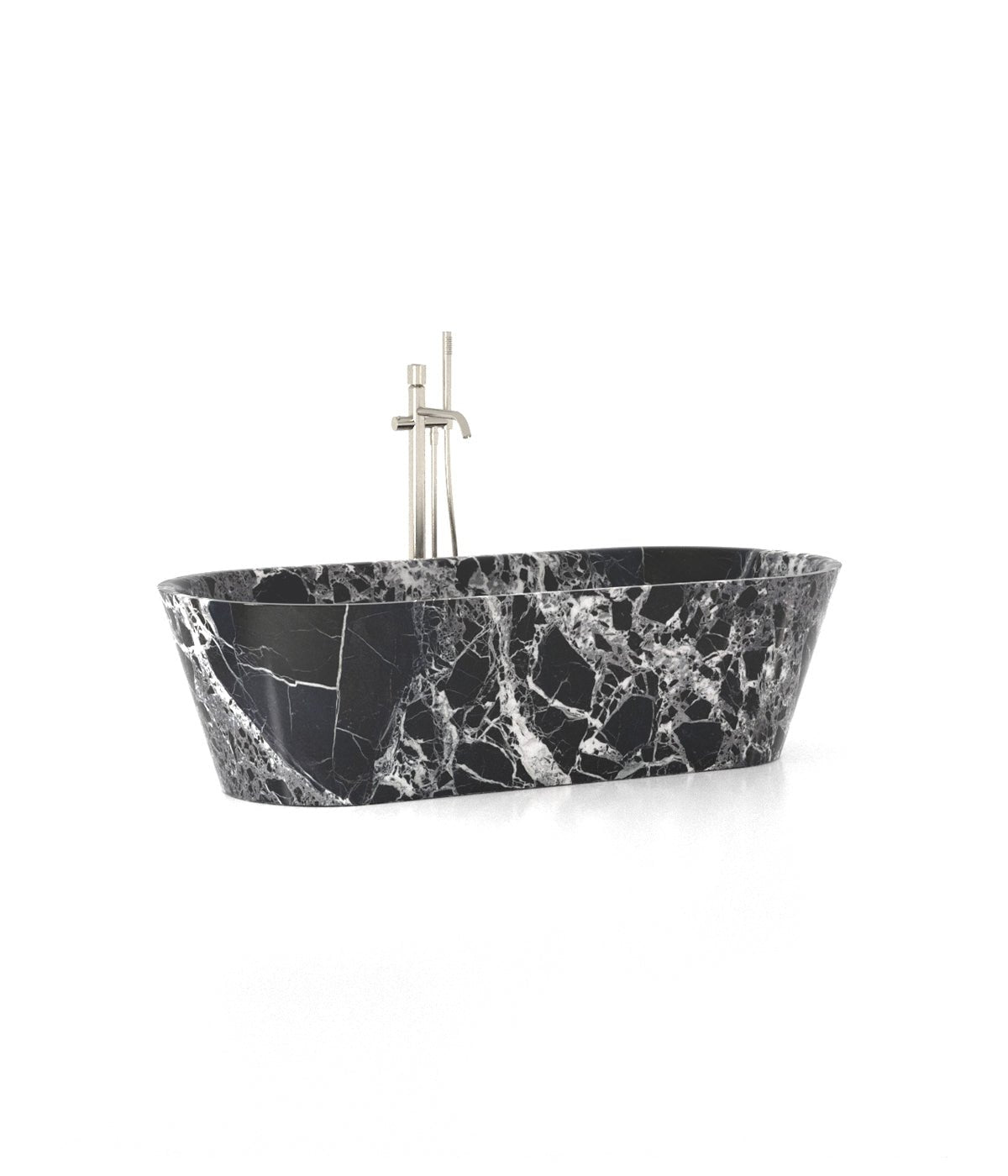 Omega Bathtub by Zicana Boutique