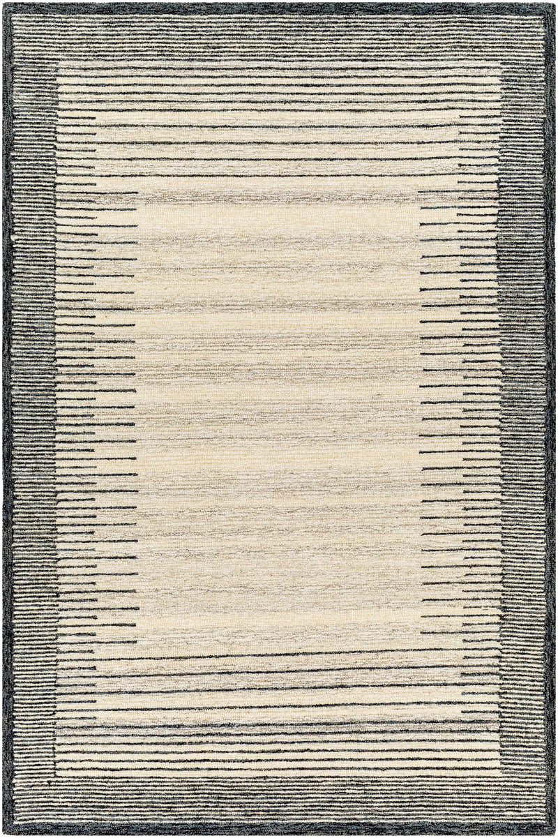 Omeo Wool Area Rug by Boutique Rugs