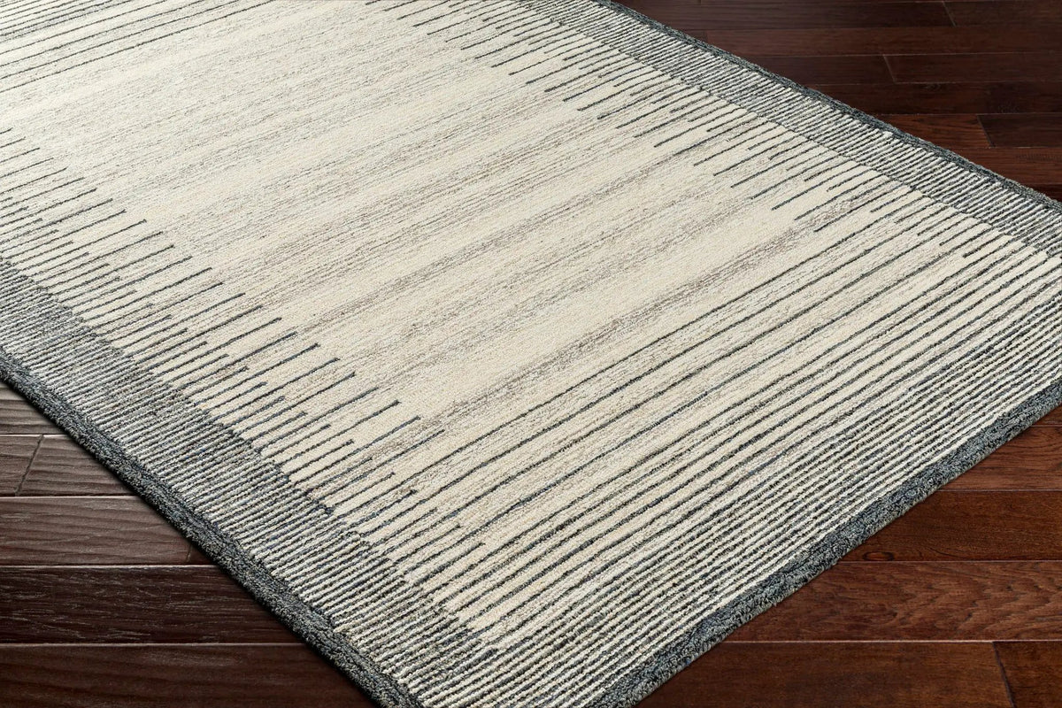 Omeo Wool Area Rug, photo 3 of 7