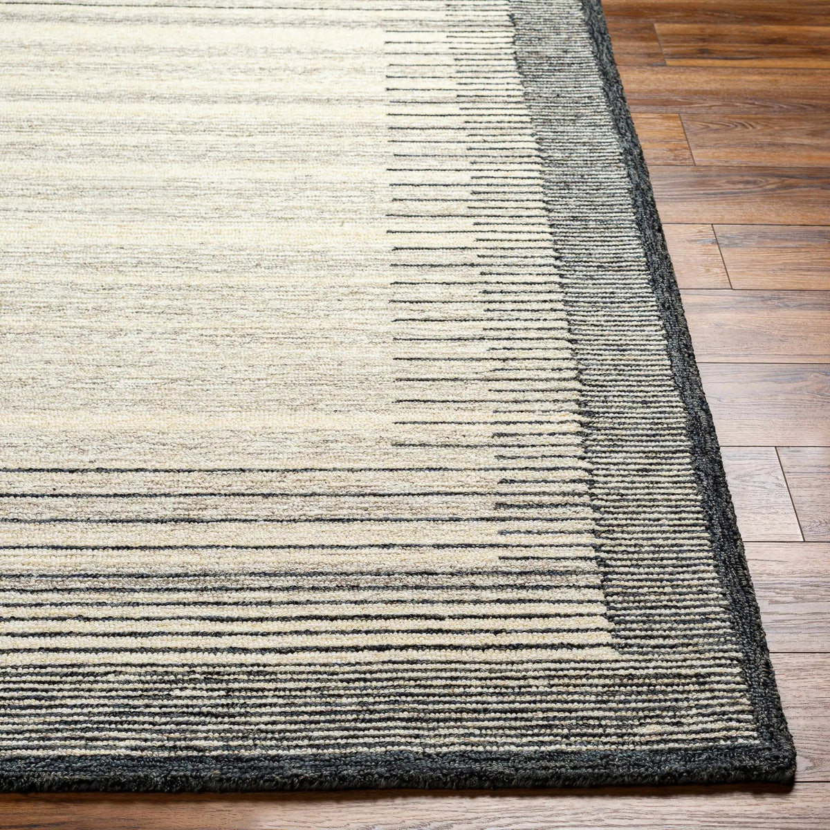 Omeo Wool Area Rug, photo 5 of 7