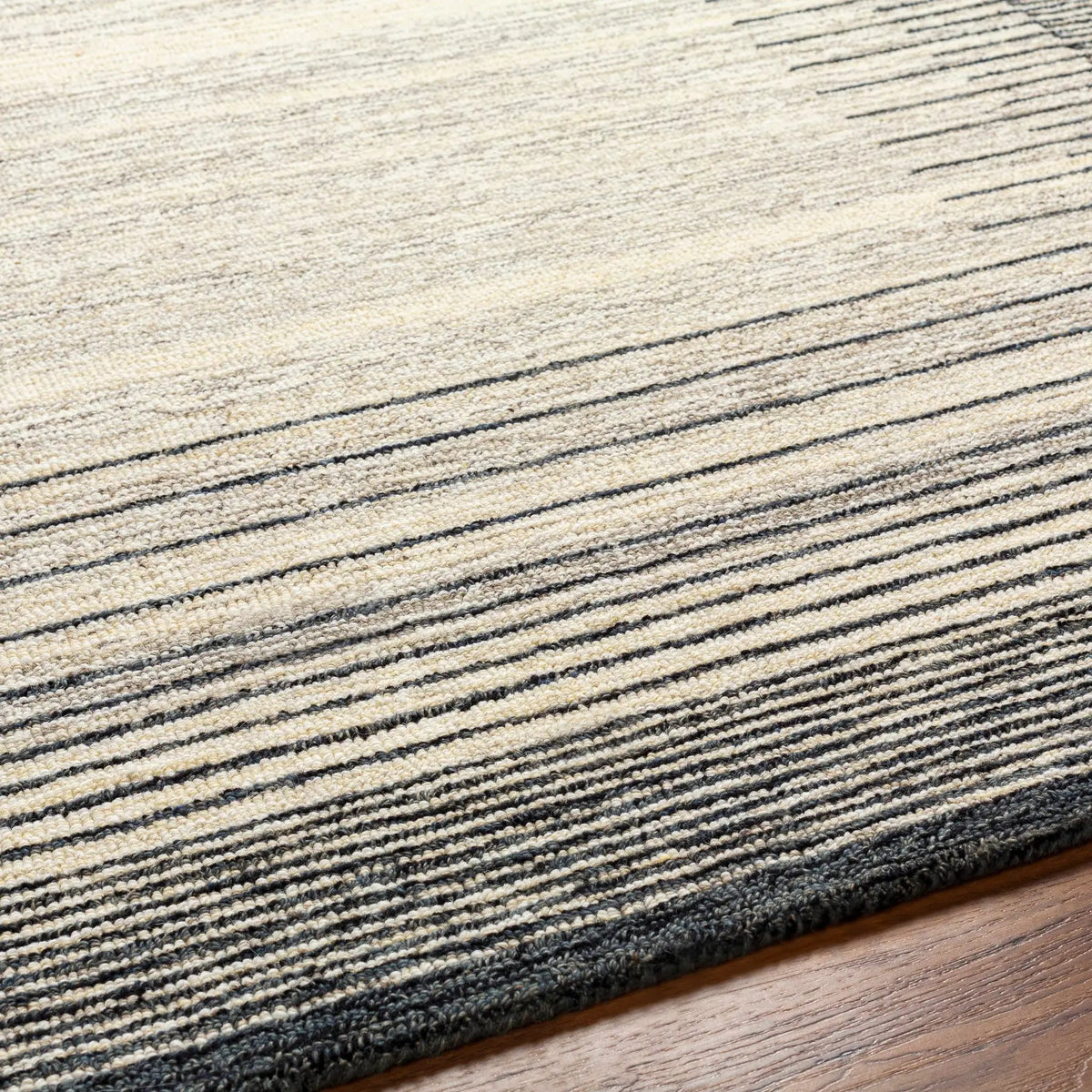 Omeo Wool Area Rug, photo 7 of 7