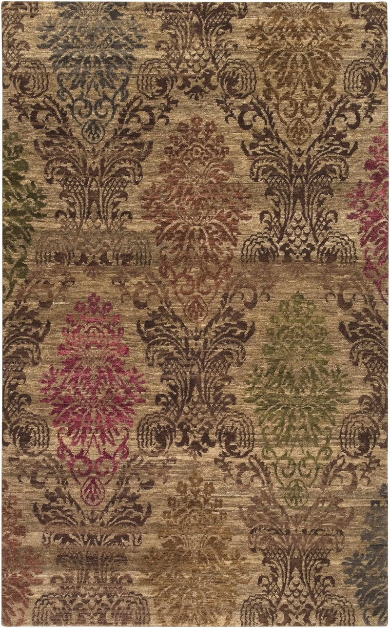 Onaka Area Carpet - Clearance by Boutique Rugs
