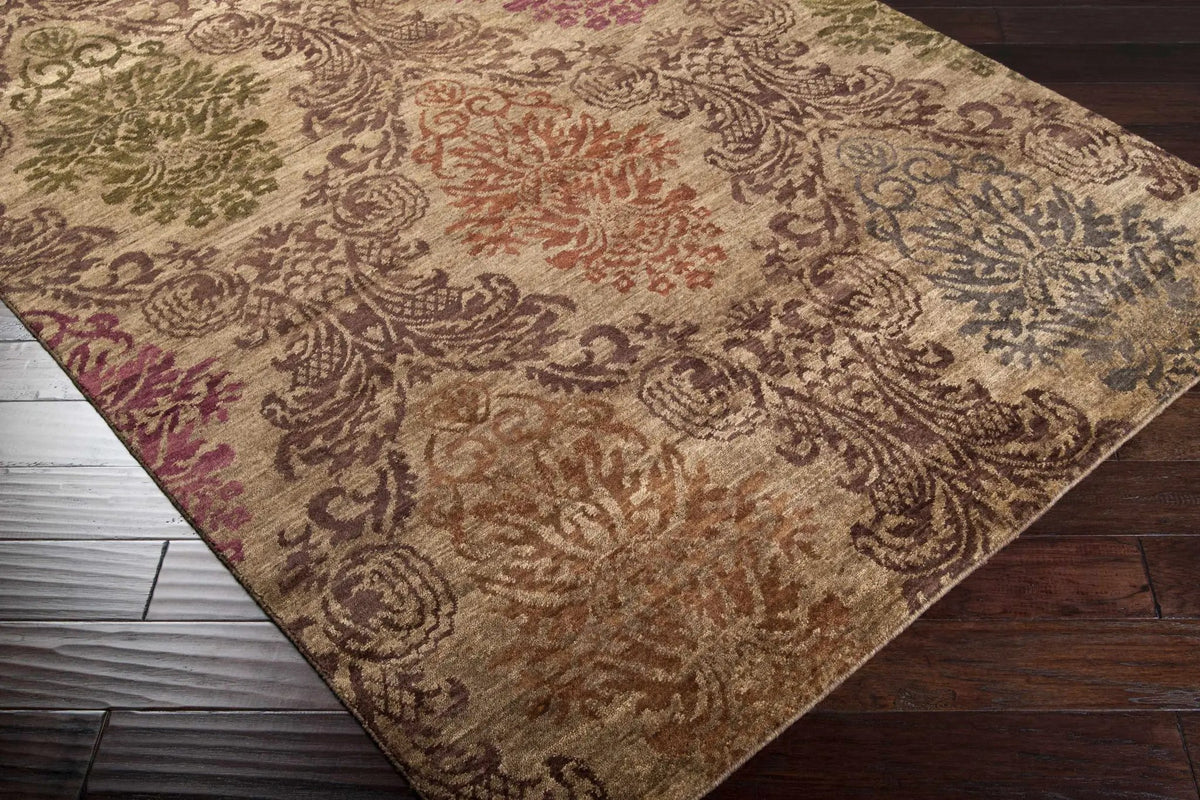 Onaka Area Carpet - Clearance, photo 2 of 3