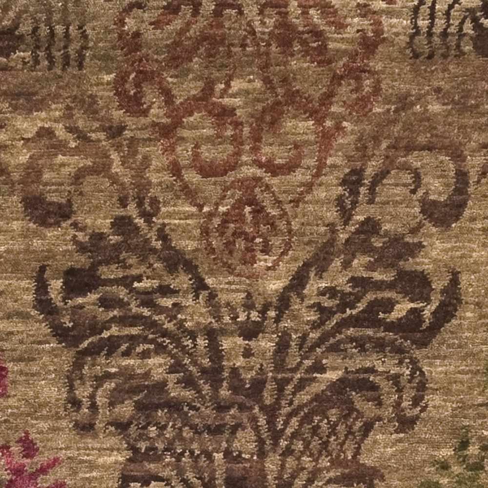 Onaka Area Carpet - Clearance by Boutique Rugs