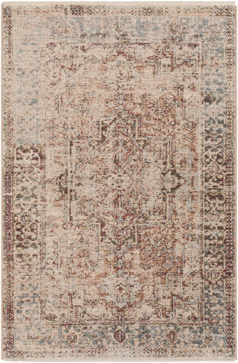 Onley Area Rug - Clearance by Boutique Rugs