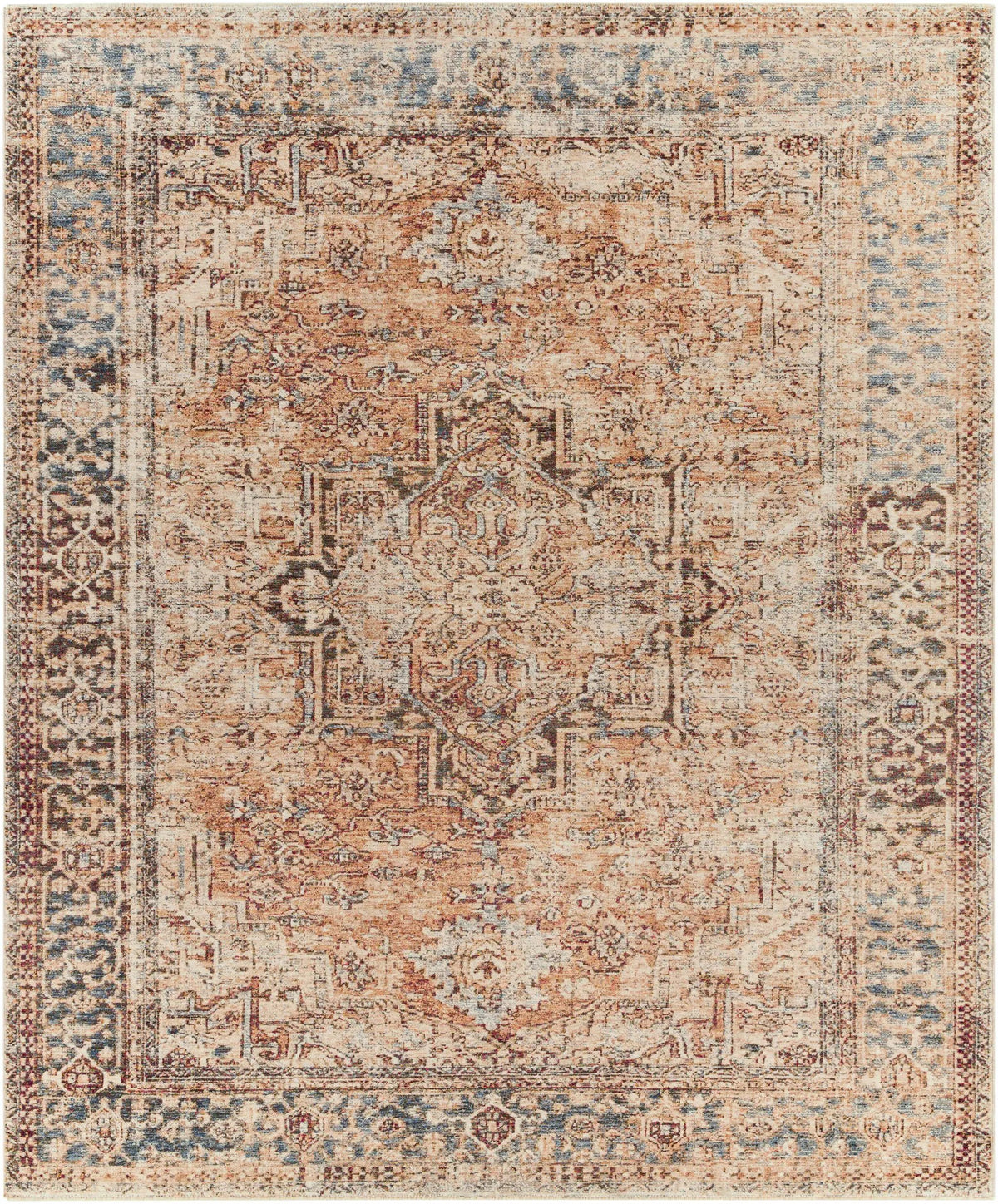 Onley Area Rug - Clearance, photo 8 of 17