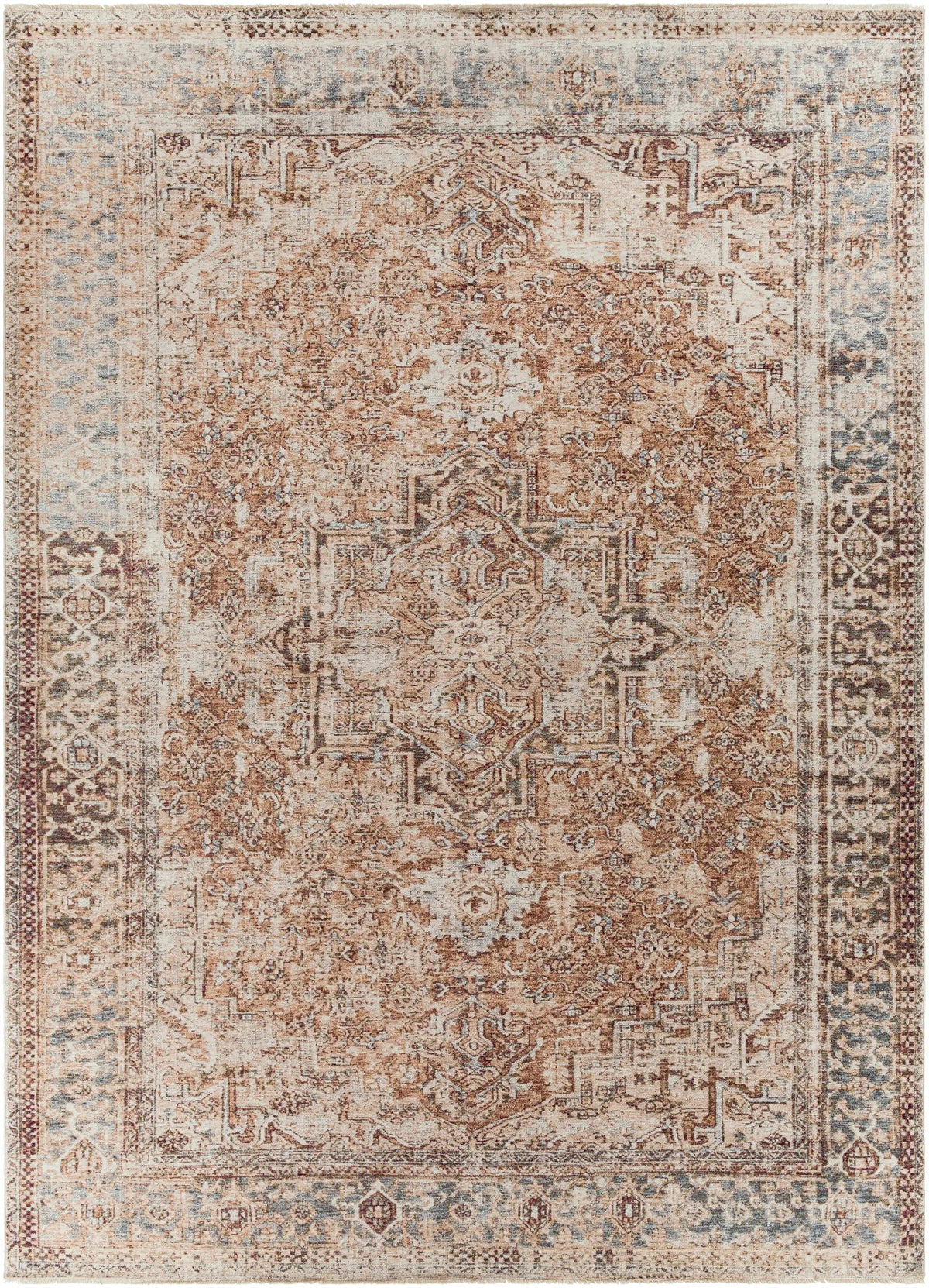 Onley Area Rug - Clearance, photo 7 of 17