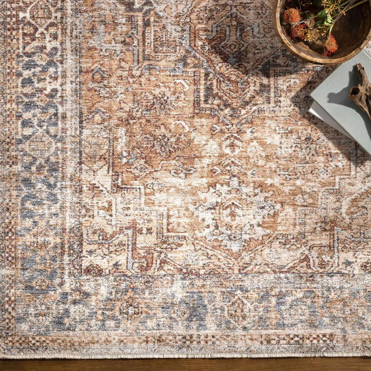 Onley Area Rug - Clearance, photo 13 of 17