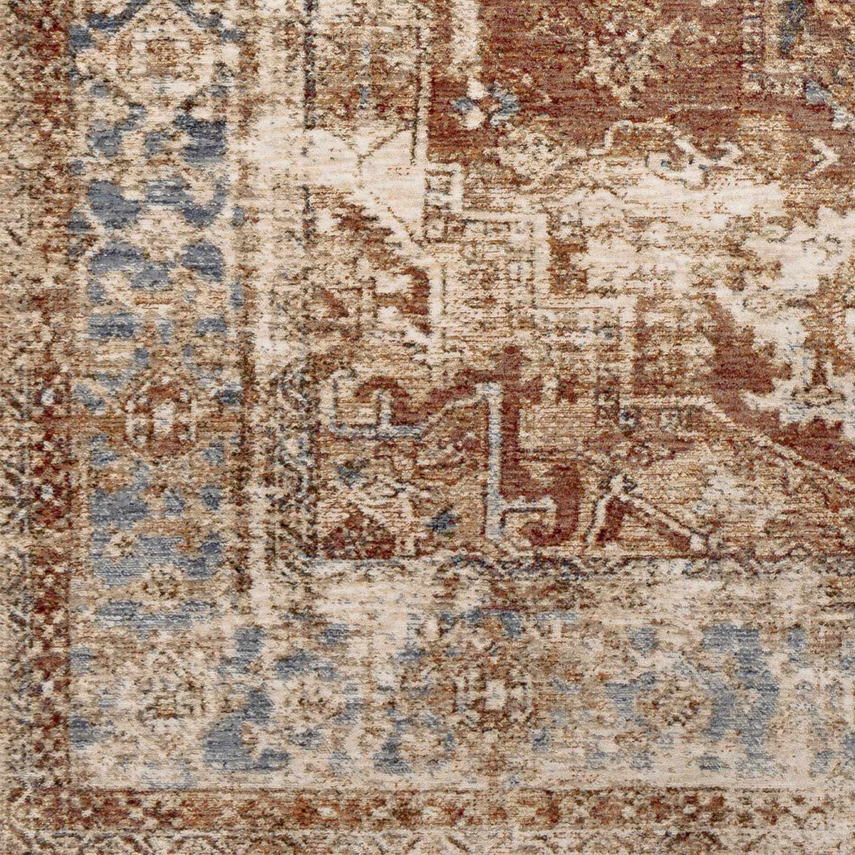 Onley Area Rug - Clearance, sample swatch