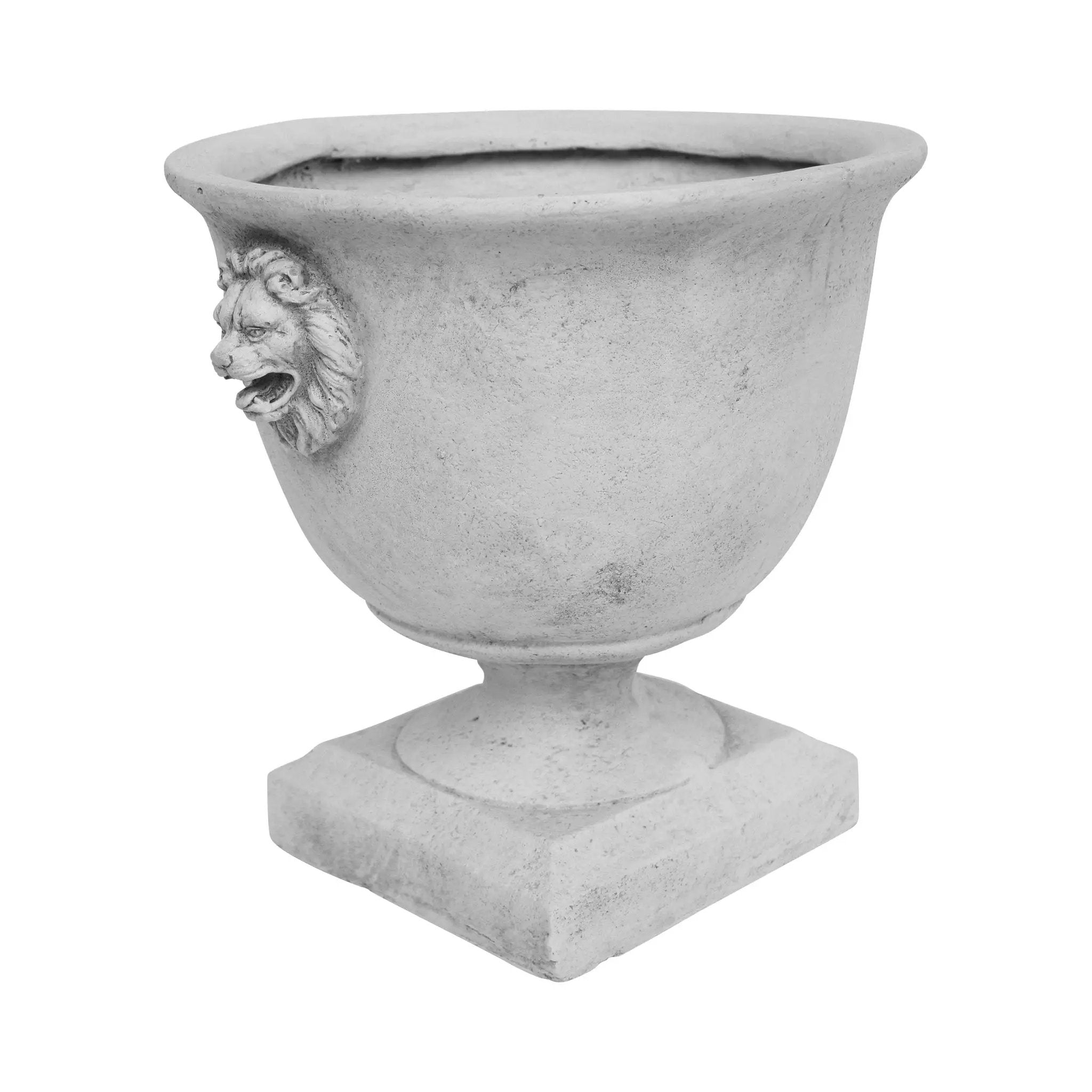 MGO Garden Urn Planter by HouseOfZazla