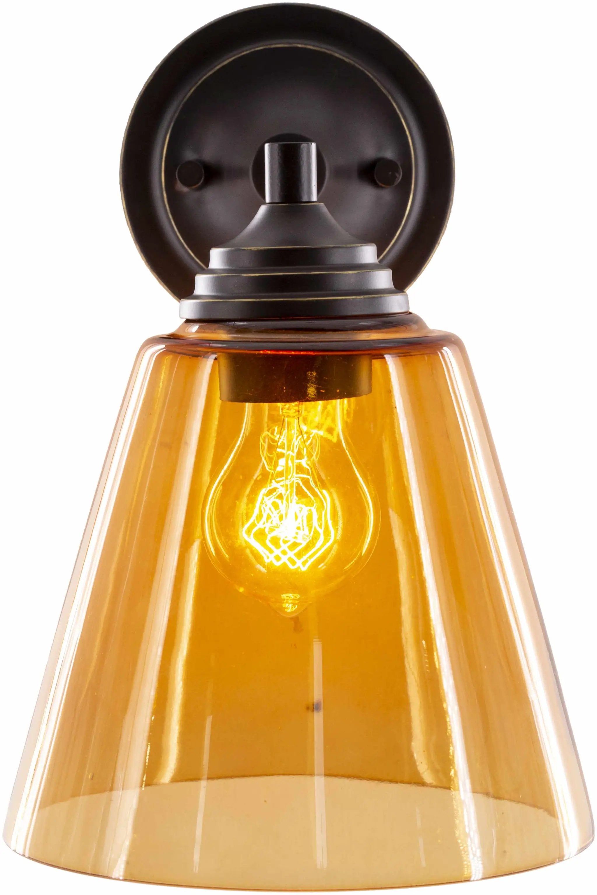 Chobham Wall Sconces - Clearance by Boutique Rugs