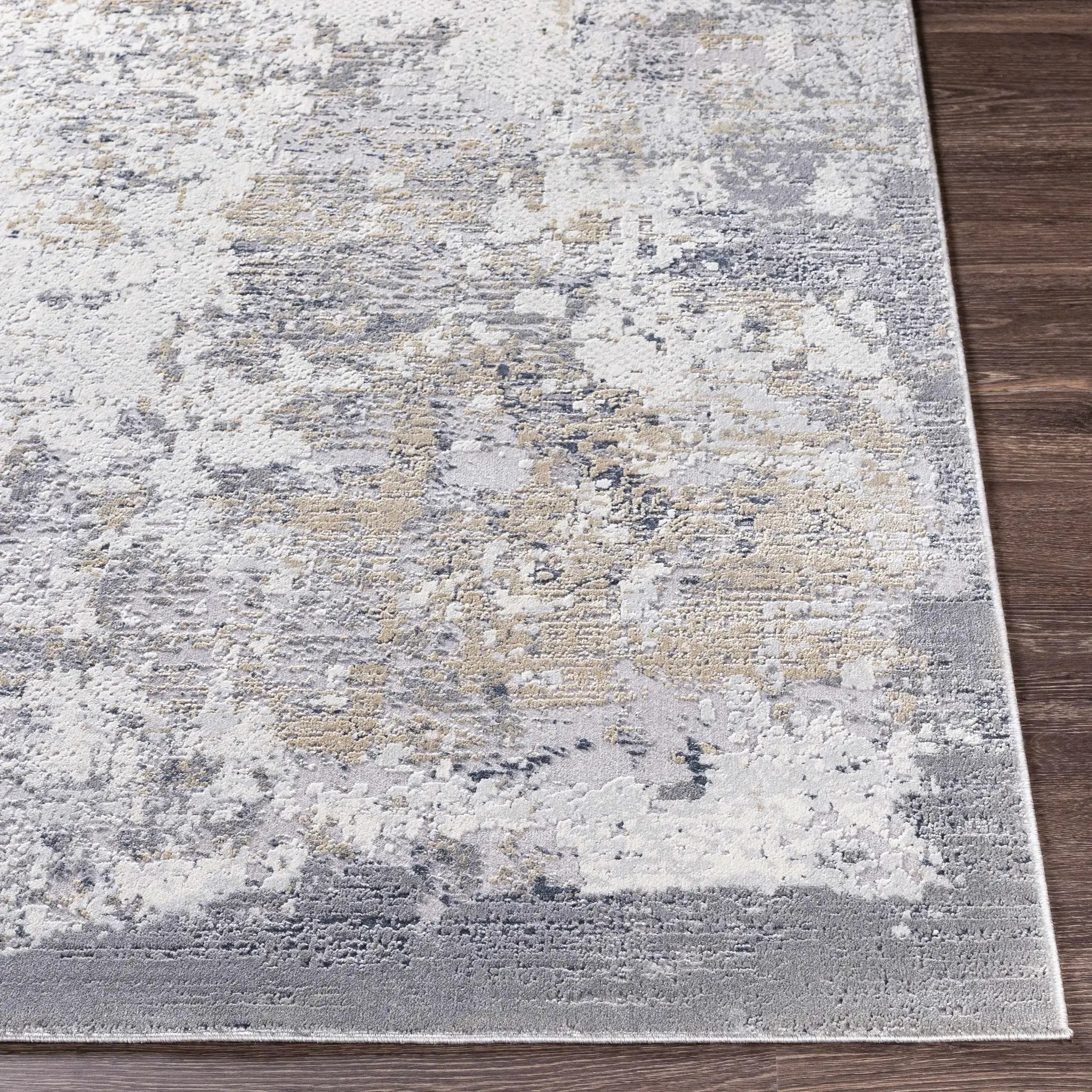 Ooralea Area Rug - Clearance by Boutique Rugs