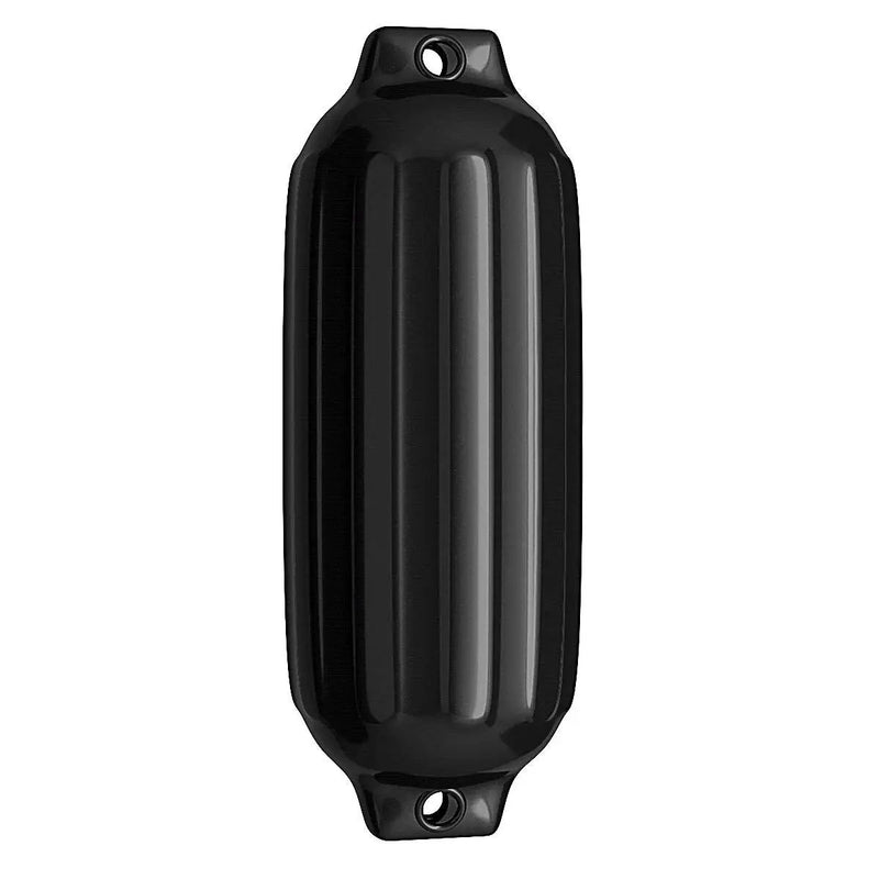 4 Ribbed Marine 8.5" x 27" Boat Fender Vinyl Bumper by DirectDeals