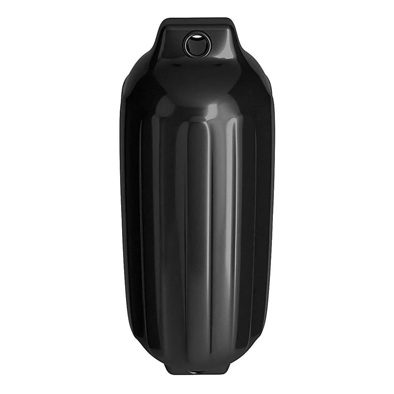 4 Ribbed Marine 8.5" x 27" Boat Fender Vinyl Bumper by DirectDeals