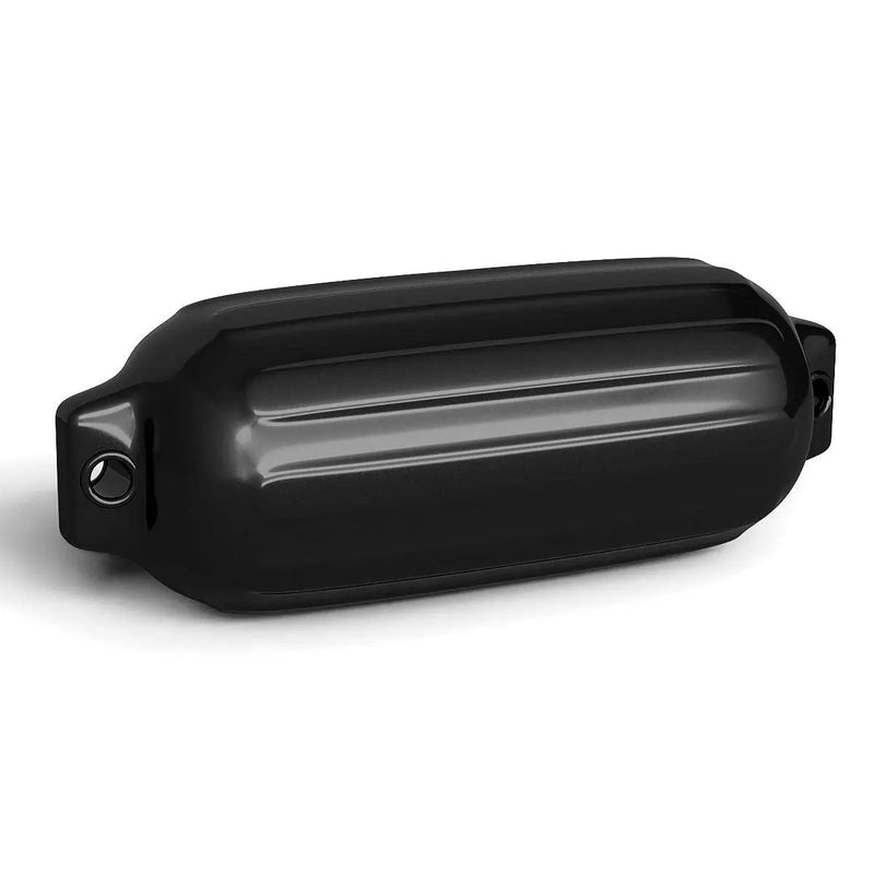 4 Ribbed Marine 8.5" x 27" Boat Fender Vinyl Bumper by DirectDeals