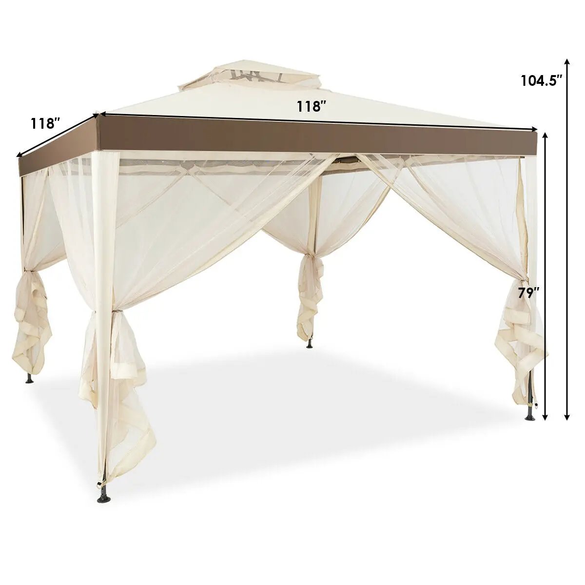 Canopy by DirectDeals