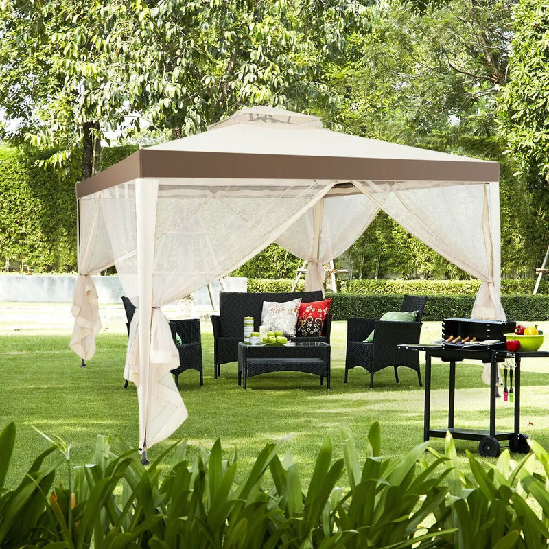 Canopy by DirectDeals