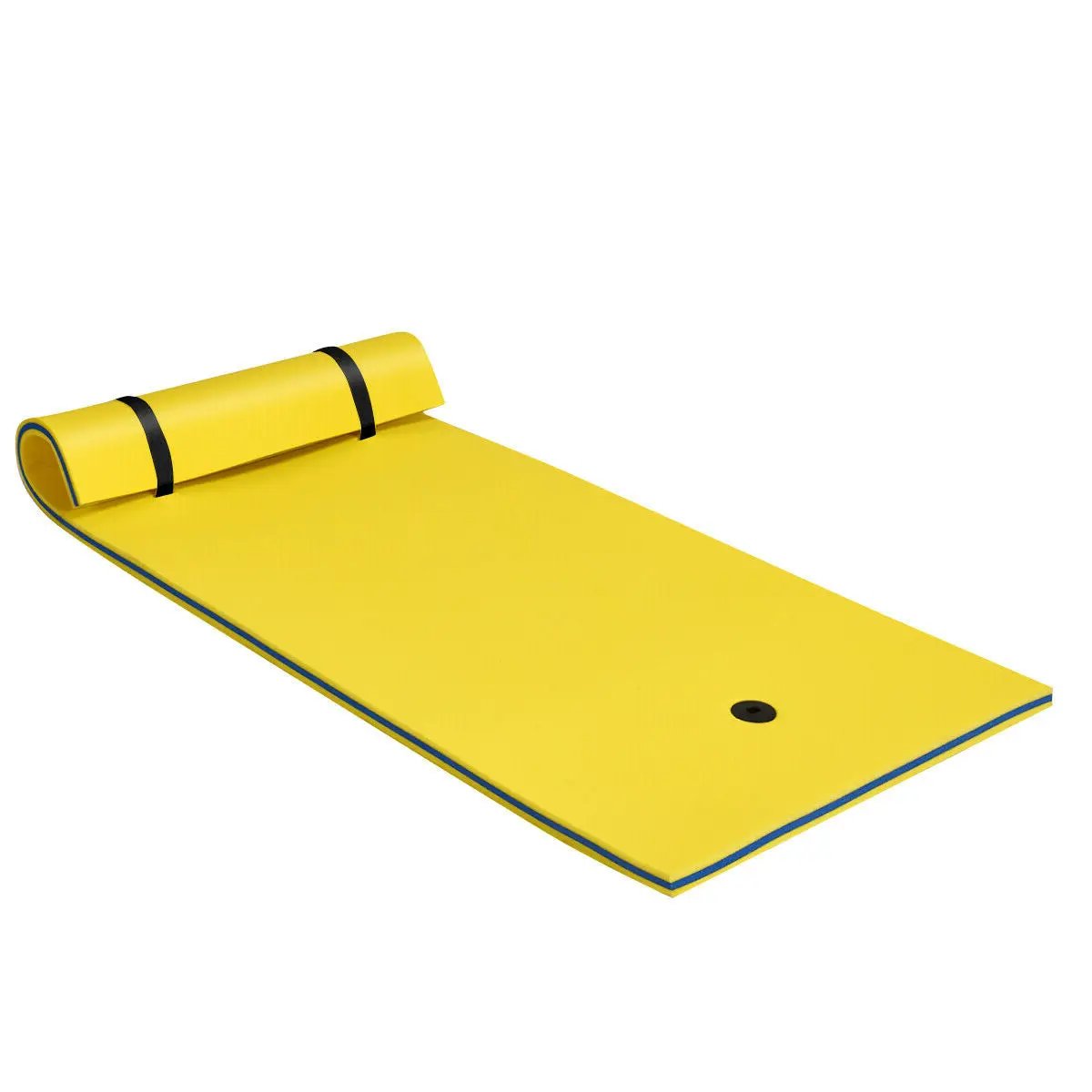 3-Layer Relaxing Tear-proof Water Mat by DirectDeals