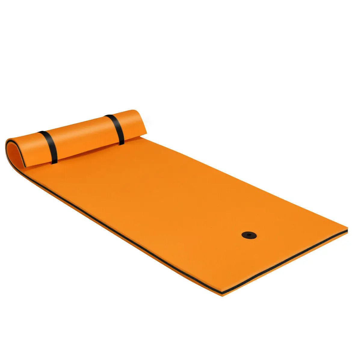 3-Layer Relaxing Tear-proof Water Mat by DirectDeals