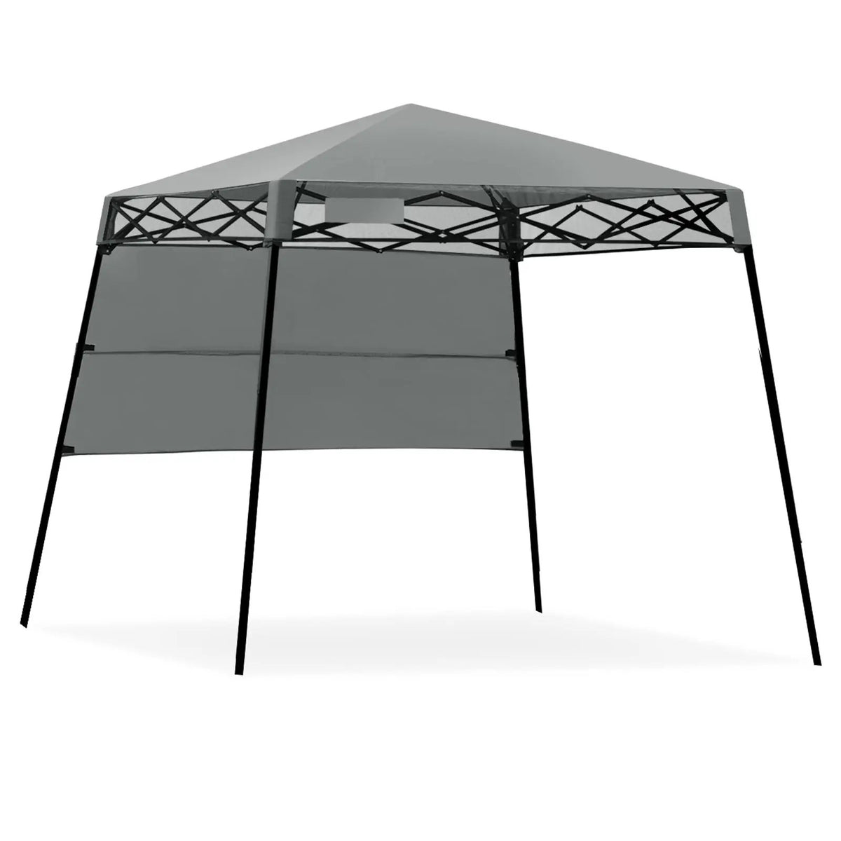 7 x 7 Feet Sland Adjustable Portable Canopy Tent with Backpack, photo 7 of 8
