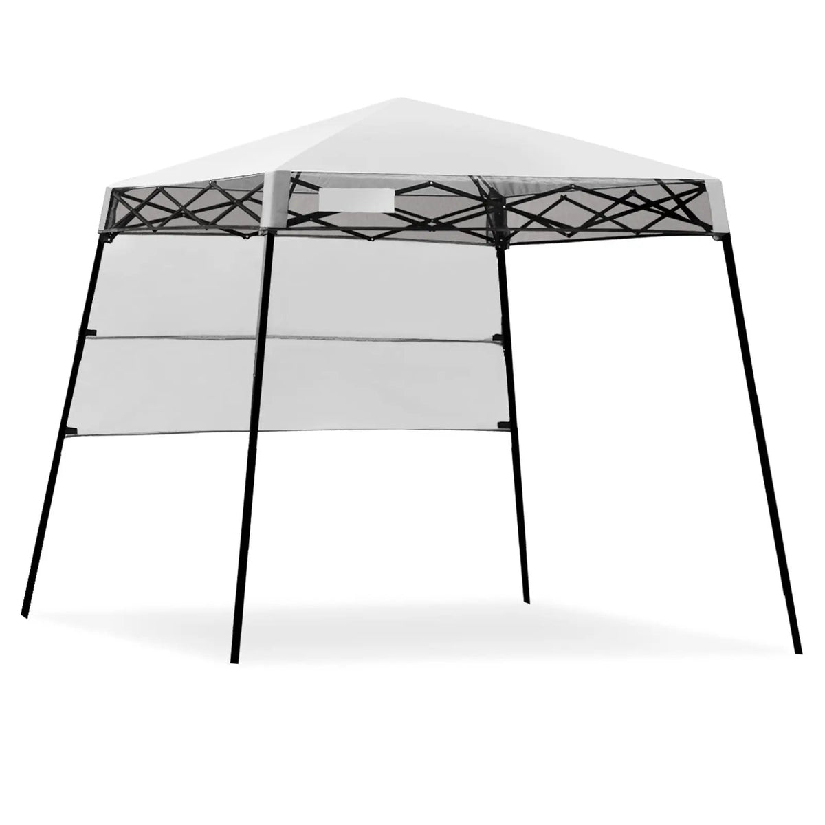 7 x 7 Feet Sland Adjustable Portable Canopy Tent with Backpack, photo 8 of 8