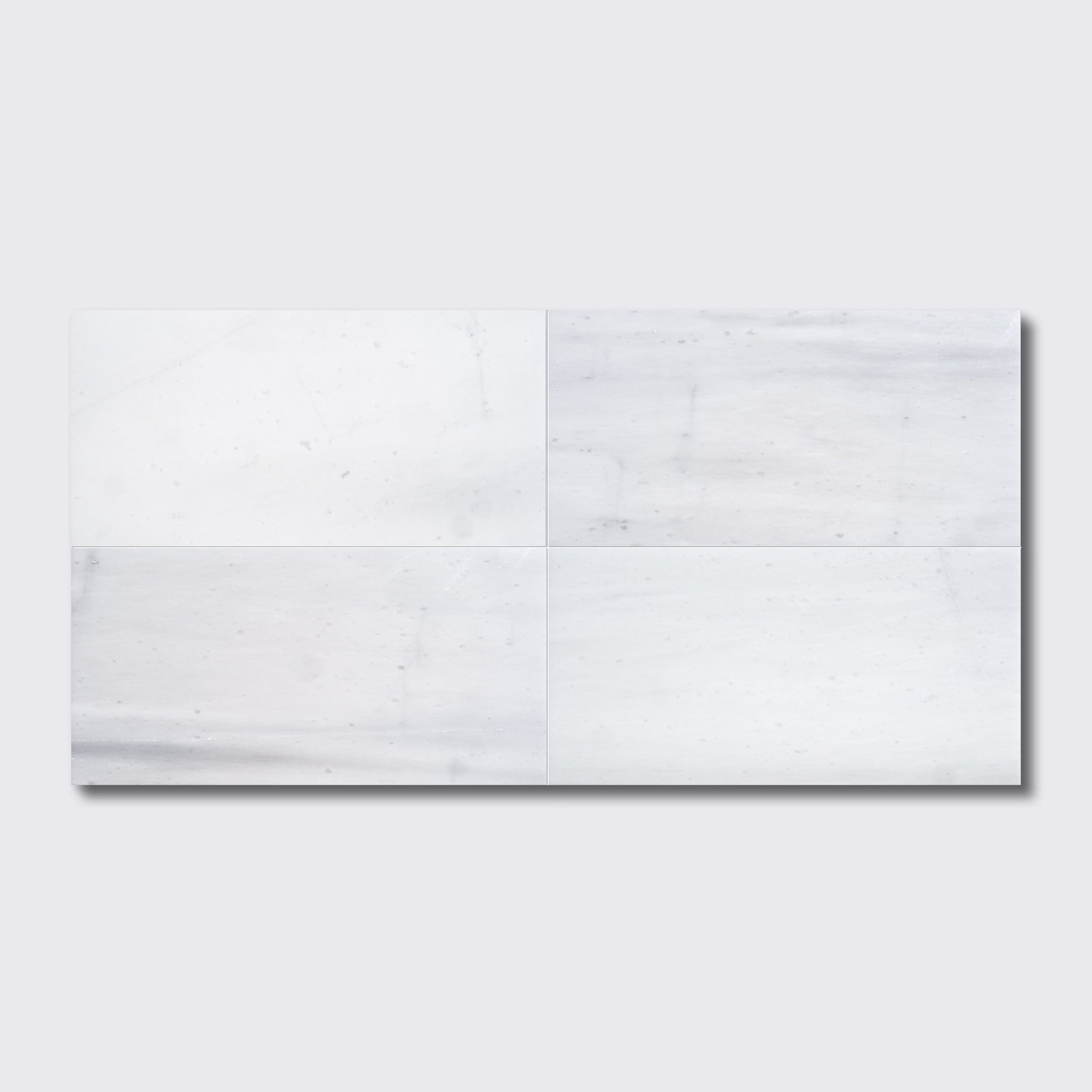 Opium White Honed Marble Tiles 12x24 Marble Honed 12x24 Tiles