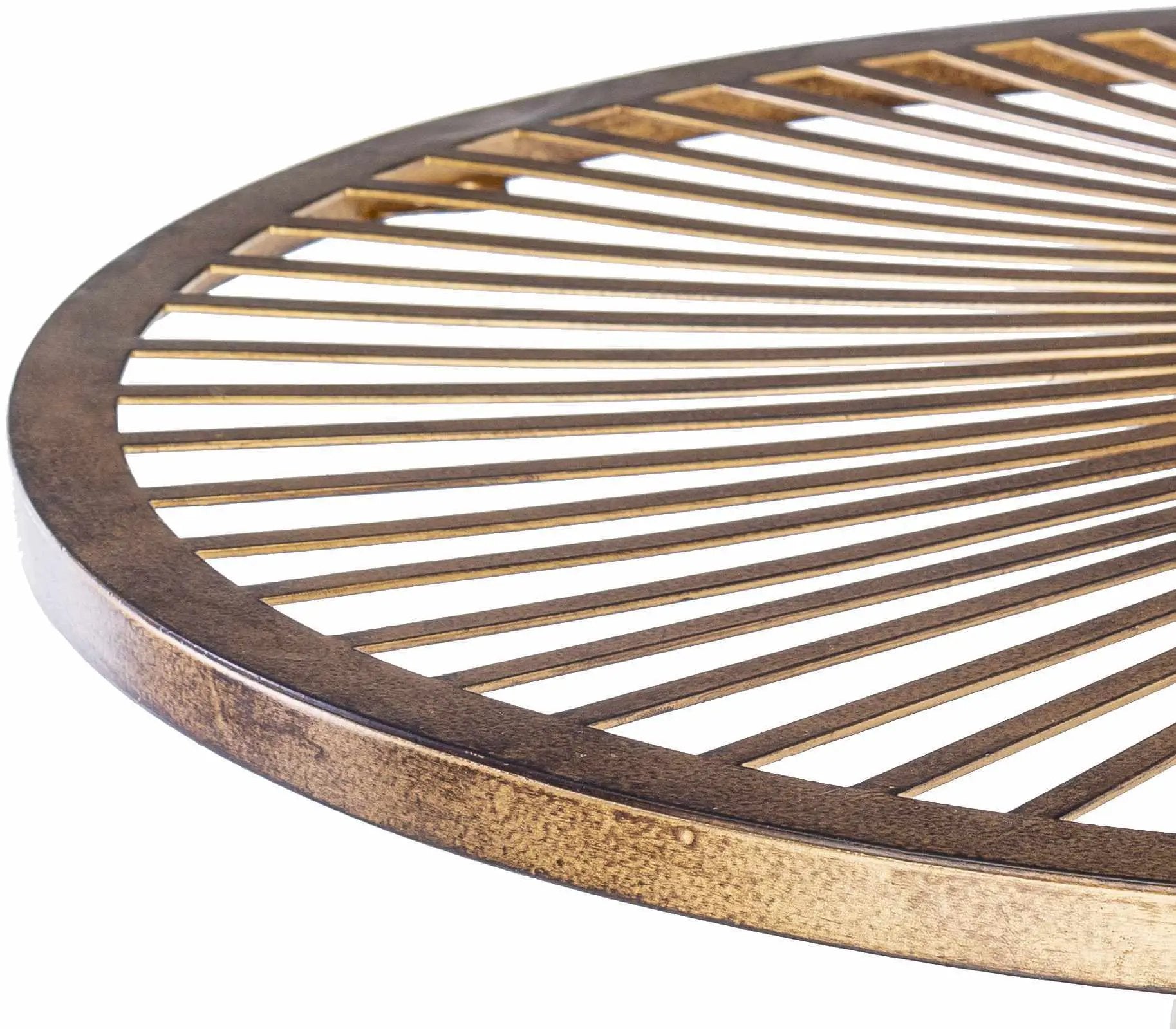 Orah Mirror - Clearance by Boutique Rugs