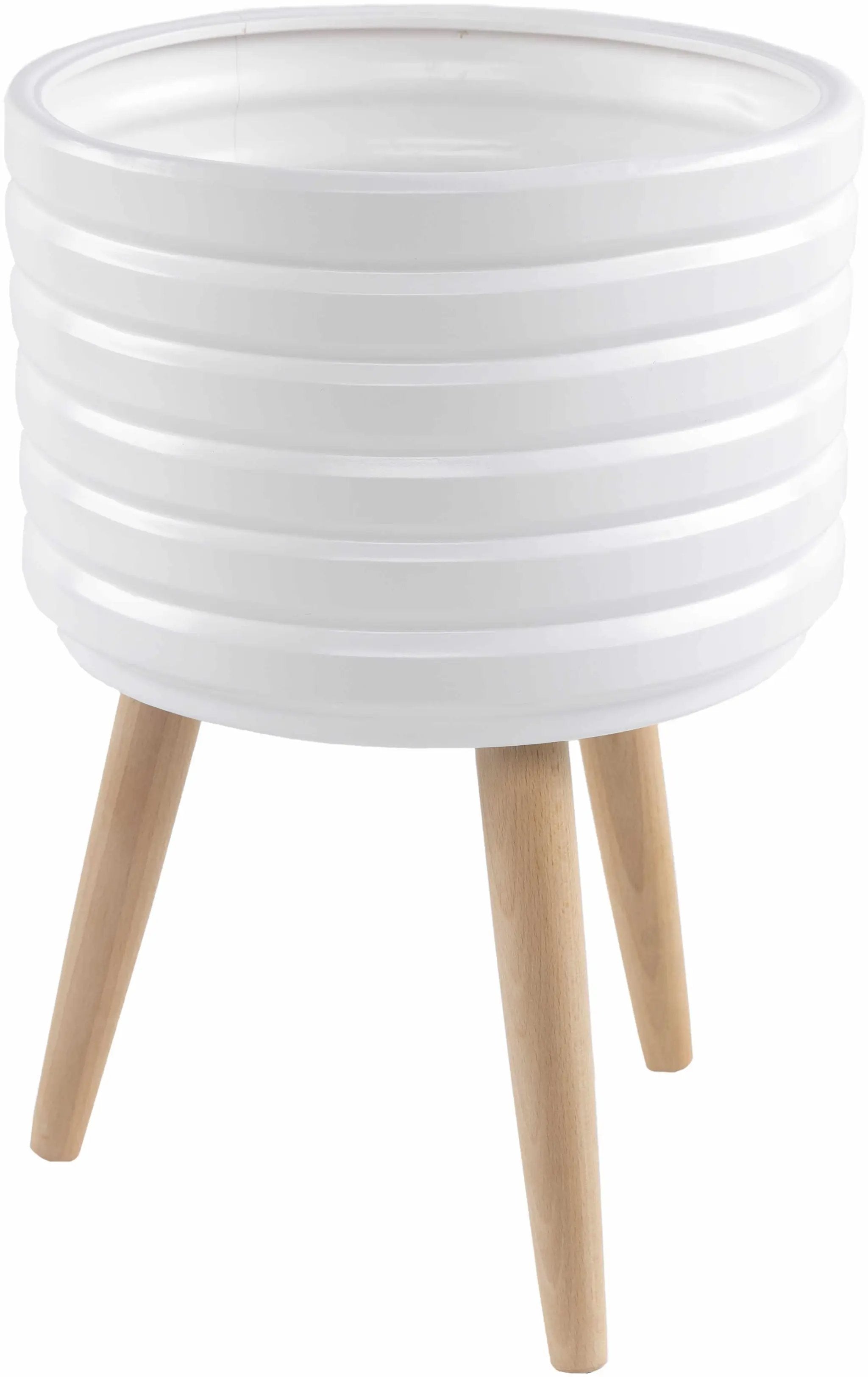 Apitong Outdoor Decorative Accent - Clearance by Boutique Rugs