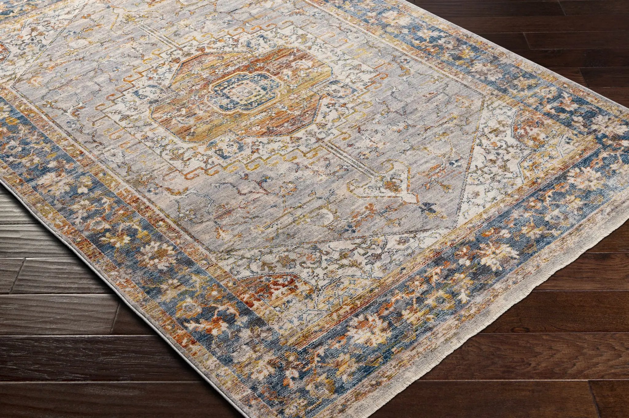 Orchards Area Rug - Clearance by Boutique Rugs