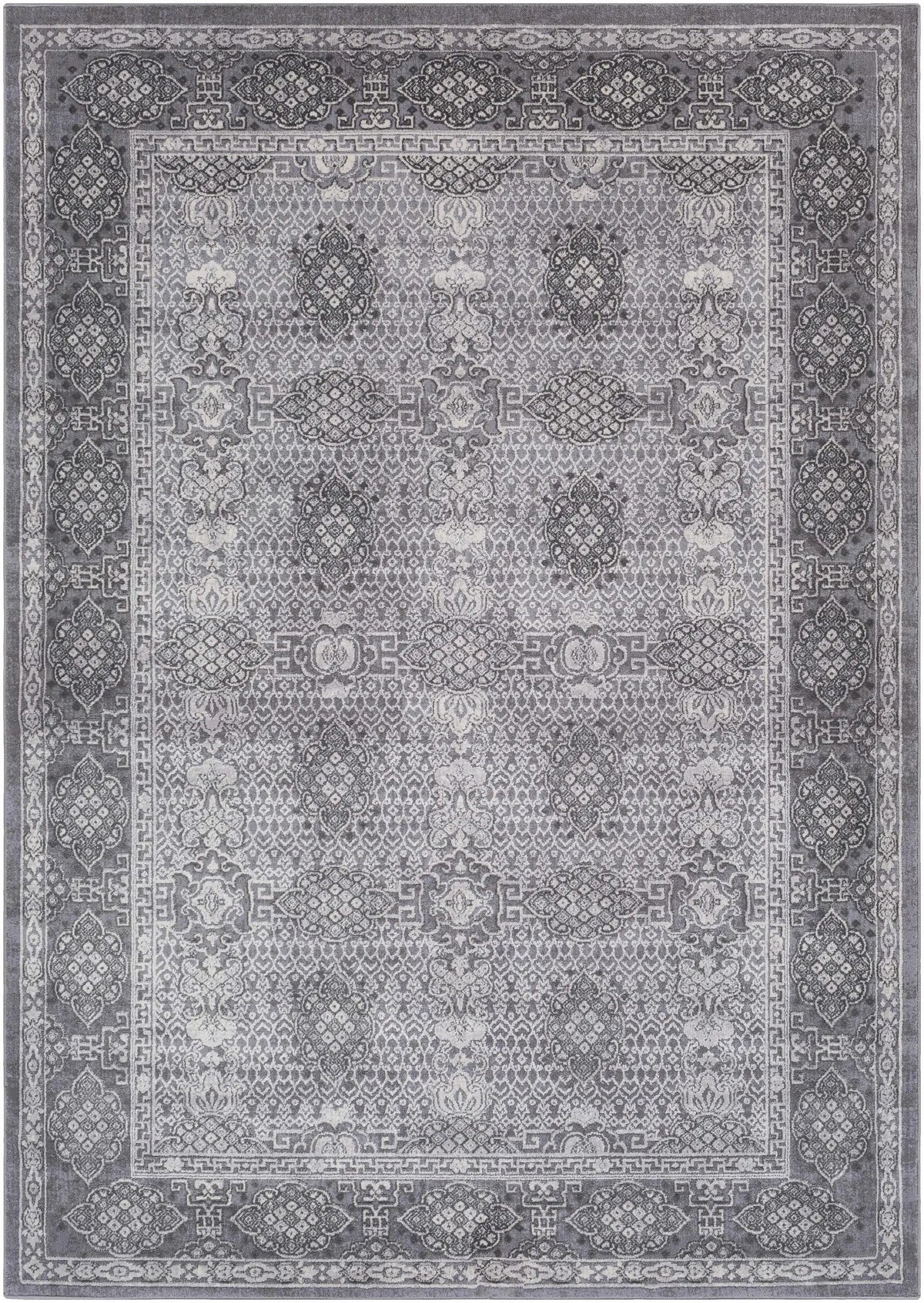 Ordway Area Rug - Clearance