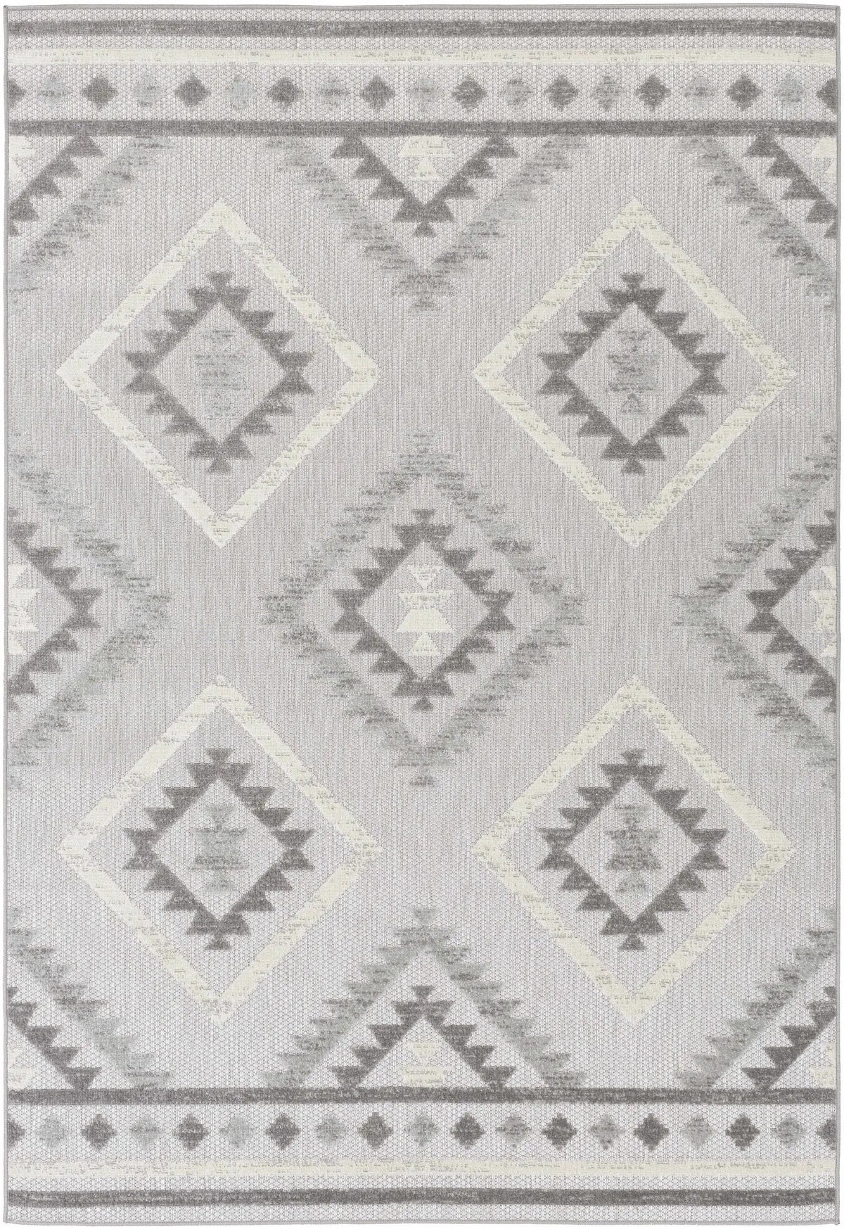 Oreana Outdoor Area Rug