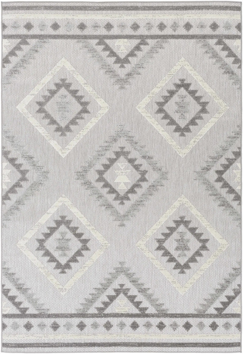 Oreana Outdoor Area Rug by Boutique Rugs