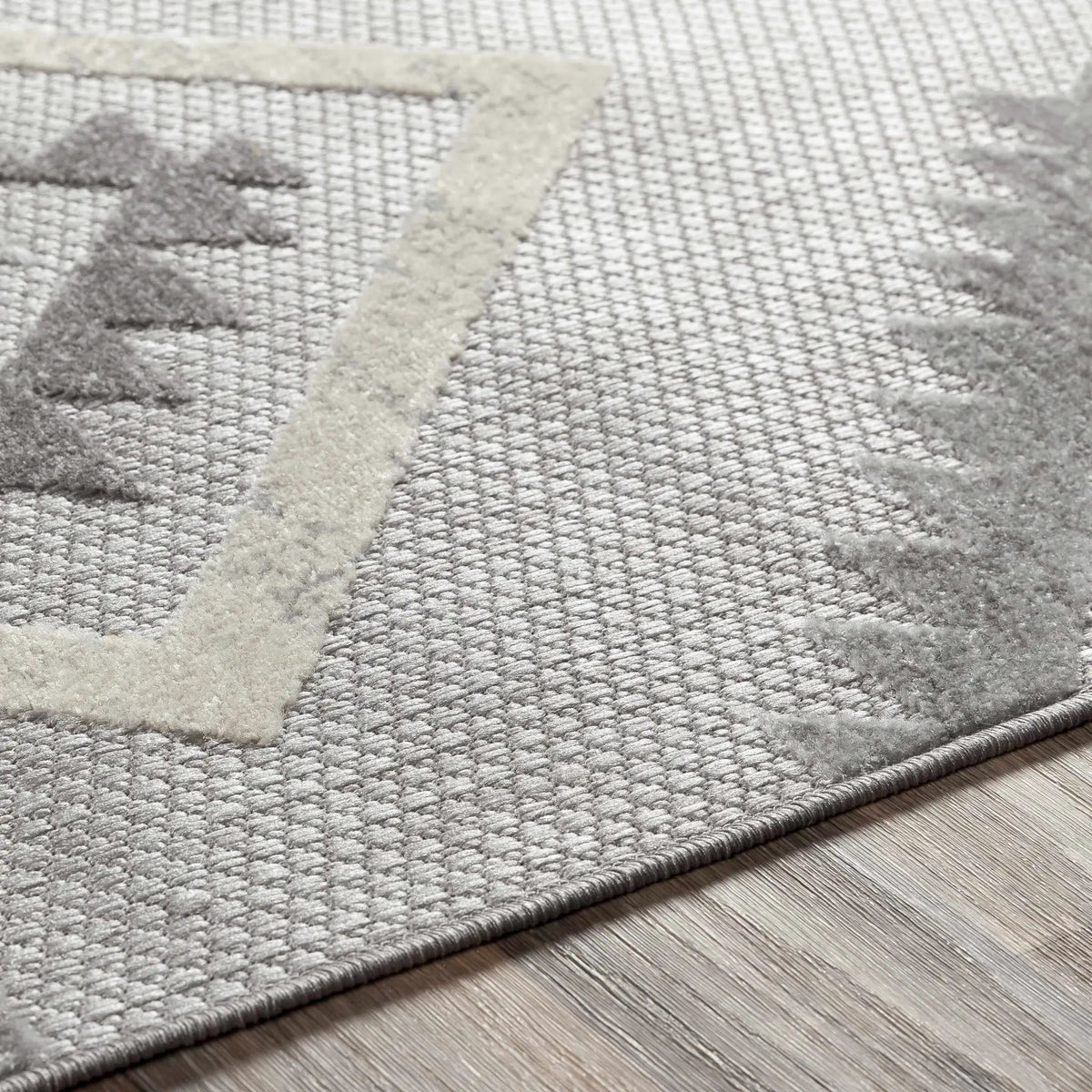 Oreana Outdoor Area Rug, photo 4 of 7