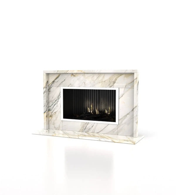 Orion Fireplace