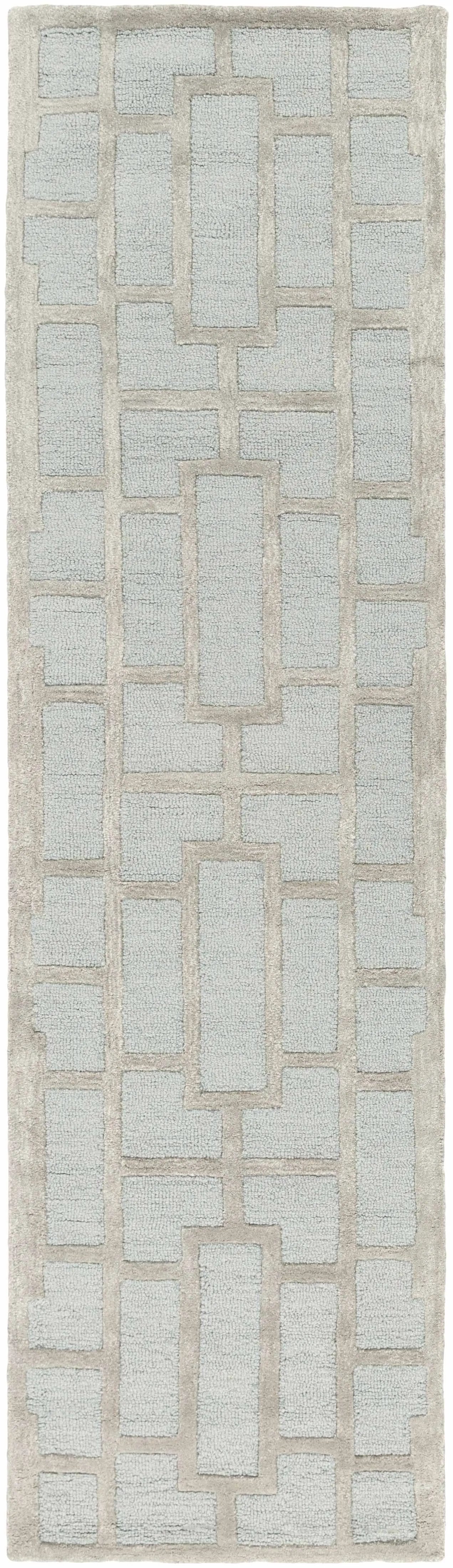 Orma Area Rug - Clearance by Boutique Rugs