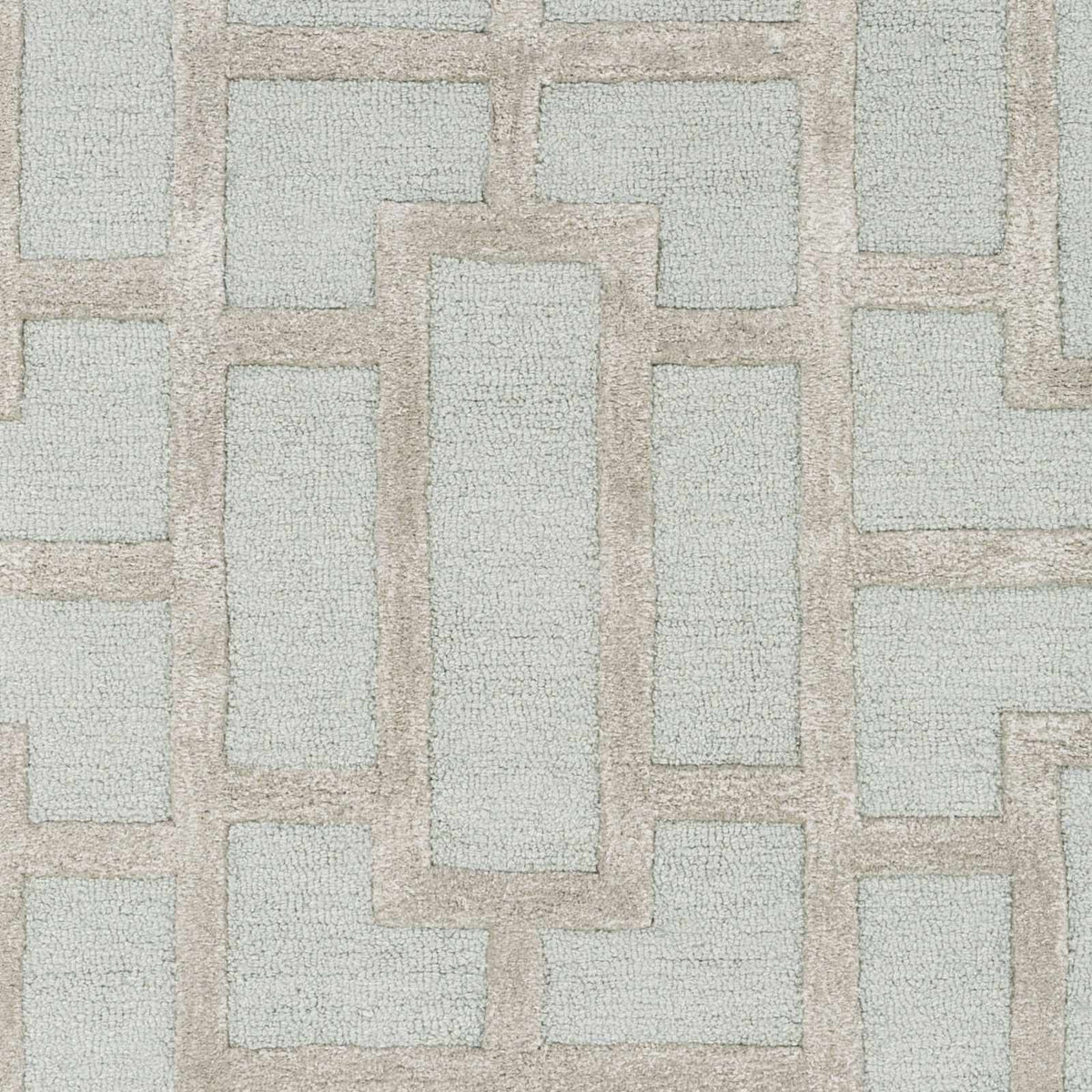 Orma Area Rug - Clearance, sample swatch