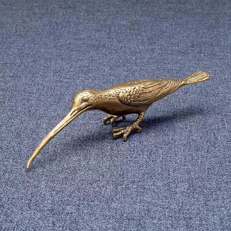 Ornament - Decorative Brass Miniature by House Of Avana