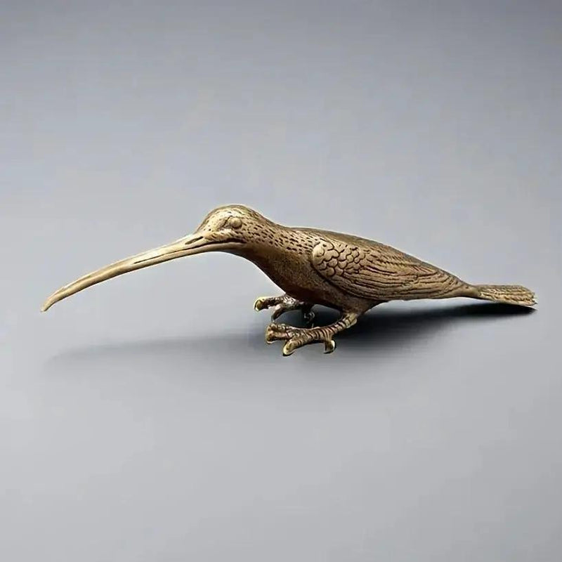 Ornament - Decorative Brass Miniature by House Of Avana