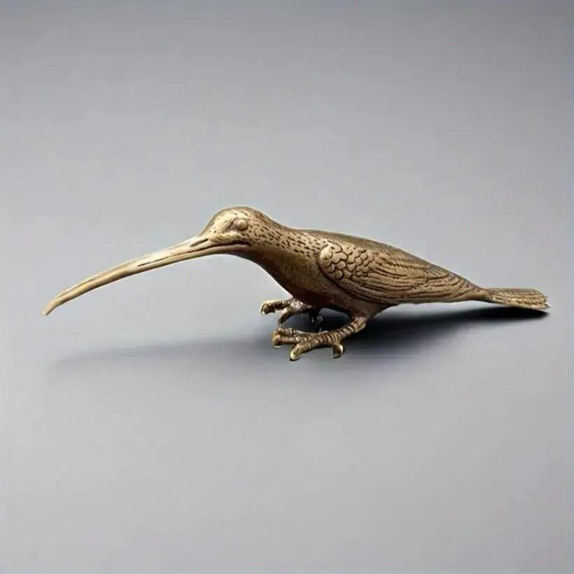Ornament - Decorative Brass Miniature by House Of Avana