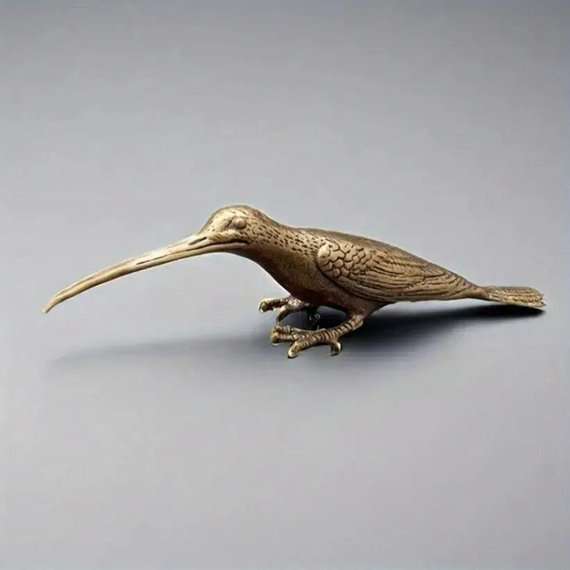 Ornament - Decorative Brass Miniature by House Of Avana